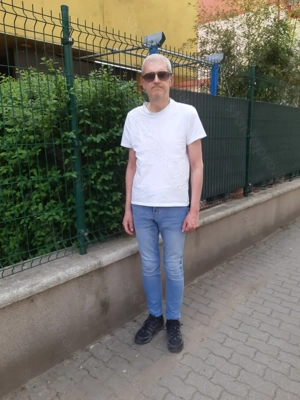 Biszex szűz pasi keresi partnerét, BDSM, perverzitás - kép 2