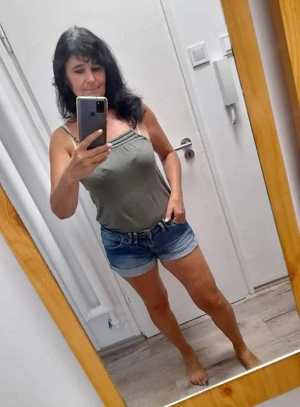 Relaxáló, frissítő svéd masszázs - kép 2