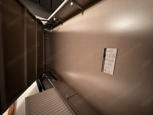 Prémium ágykeret + matrac, pár hónapos, kifogástlan, 120-as - kép 5