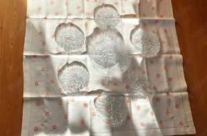 Új! Különleges mintájú, 7 darabos süteményes készlet eladó. - kép 3