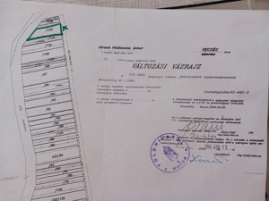 Vecsés város mellett jelenleg szántó eladó  - kép 3