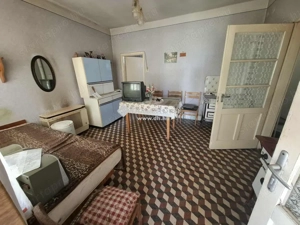  Felújítandó, de tele lehetőséggel   olyan ház, amiben tényleg van jövő! - kép 2