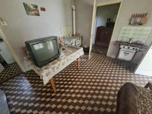  Felújítandó, de tele lehetőséggel   olyan ház, amiben tényleg van jövő! - kép 3