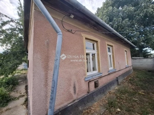  Felújítandó, de tele lehetőséggel   olyan ház, amiben tényleg van jövő! - kép 5