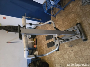 Taposógép fitness - kép 2