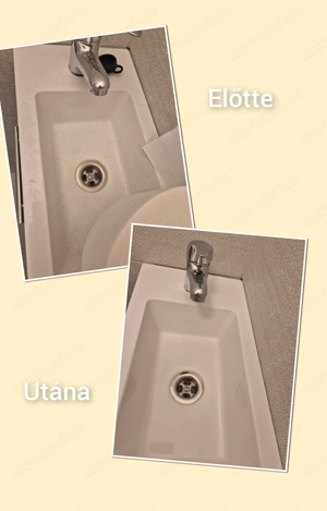 Kis - és nagytakarítást vállalunk  - kép 5