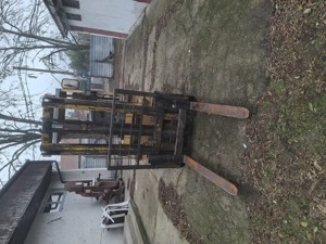 Villástargonca Balkancar - kép 5