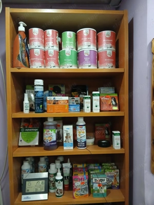 Végkiárusítás! Állateled Üzlet! - kép 4