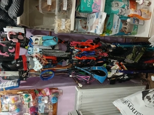 VÉGKIÁRUSÍTÁS! Állateledel és Felszerelés Kisbolt - kép 6