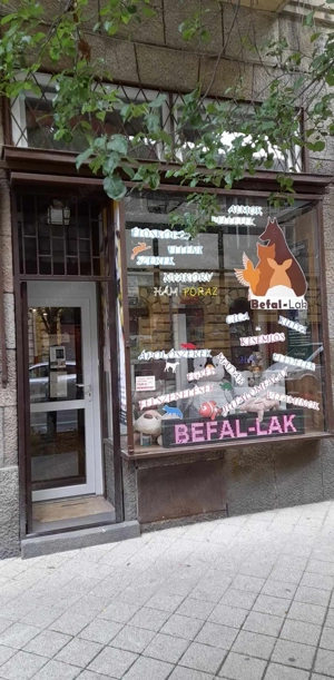 Végkiárusítás! Állateled Üzlet!