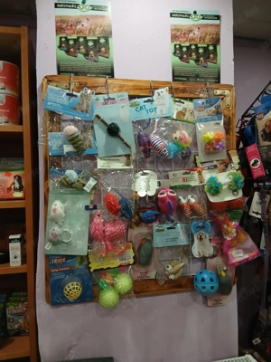 Végkiárusítás! Állateled Üzlet! - kép 2