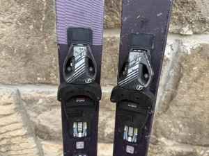 141 cm Salomon TNT gyerek freestyle carving síléc jó állapotban 40.000 Ft 11. ker - kép 2