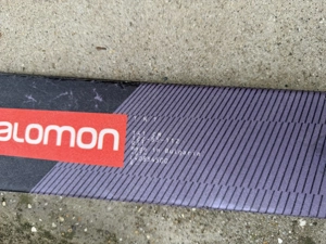 141 cm Salomon TNT gyerek freestyle carving síléc jó állapotban 40.000 Ft 11. ker - kép 8