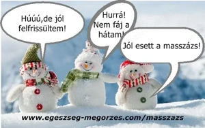 Ha fáradt és levert vagy, itt a megoldás!