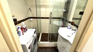 Nyíregyháza-Jósavárosban a Május 1 téren, 1. emeleti, 55 nm-es, 2+1 szobás lakás eladó. - kép 10