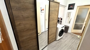 Nyíregyháza-Jósavárosban a Május 1 téren, 1. emeleti, 55 nm-es, 2+1 szobás lakás eladó. - kép 14