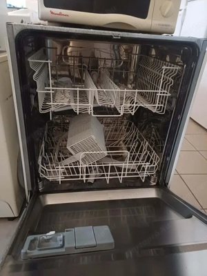 Használt Ikea 801.525.13 Beépíthető mosogatógép [H17441] 1-3 hónap garanciával