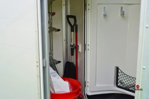 Új Böckmann Portax L K lószállító utánfutó - extrákkal szerelve - csak bruttó 11.000.000 Ft - kép 6