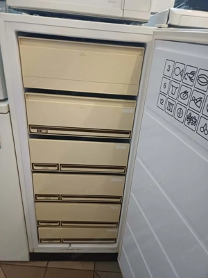 Használt Gorenje ZOS 201 Fagyasztószekrény [H17436] 1-3 hónap garanciával - kép 2