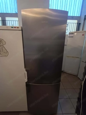 Használt Gorenje HZS3366 Alulfagyasztós Hűtőszekrény [H17439] 1-3 hónap garanciával