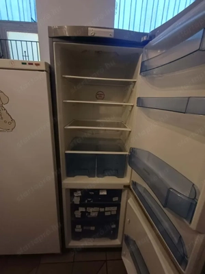 Használt Gorenje HZS3366 Alulfagyasztós Hűtőszekrény [H17439] 1-3 hónap garanciával - kép 2