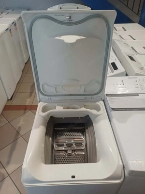 Használt Electrolux EWB95205W felültöltős mosógép [H17435] 1-3 hónap garanciával