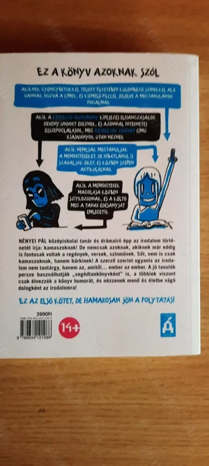 Fejtörők, matematikai és logikai könyvek, IQ új irodalmi könyv ifjúsági - kép 9