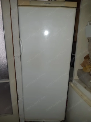 Electrolux ER8317C 328L hűtő működő - kép 2