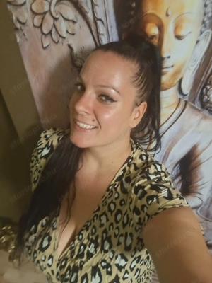 Olajos svéd masszázs