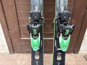 170 cm Head Supershape I magnum LTD carving síléc 35.000 Ft - kép 5