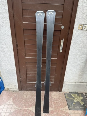 170 cm Head Supershape I magnum LTD carving síléc 35.000 Ft - kép 8