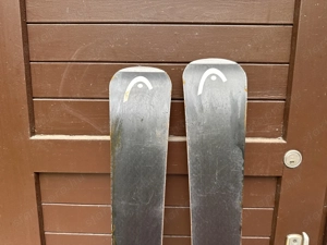 170 cm Head Supershape I magnum LTD carving síléc 35.000 Ft - kép 9