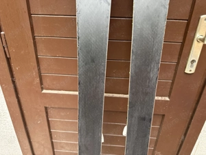 170 cm Head Supershape I magnum LTD carving síléc 35.000 Ft - kép 10