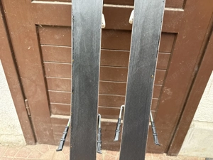 170 cm Head Supershape I magnum LTD carving síléc 35.000 Ft - kép 11