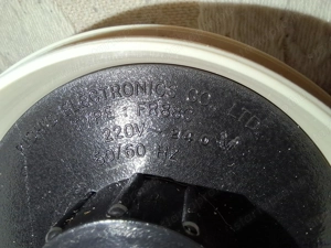 Fancy FR88C kézi infravörös hősugárzó fájdalom csillapító - kép 7