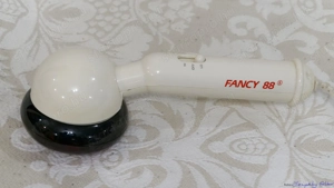 Fancy FR88C kézi infravörös hősugárzó fájdalom csillapító - kép 2