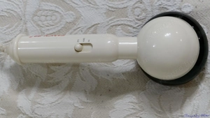 Fancy FR88C kézi infravörös hősugárzó fájdalom csillapító - kép 3