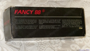 Fancy FR88C kézi infravörös hősugárzó fájdalom csillapító - kép 4