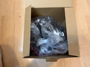 Új Head Taylor gyermek síbukósisak gyermek síbukó 10.000 Ft XXS 48-51 cm rózsaszín - kép 7