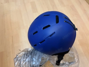 Új Head Taylor gyermek síbukósisak gyerek síbukó 10.000 Ft XXS 48-51 cm kék - kép 3