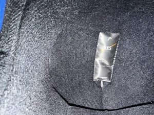 Új Head Taylor gyermek síbukósisak gyerek síbukó 10.000 Ft XXS 48-51 cm kék - kép 5