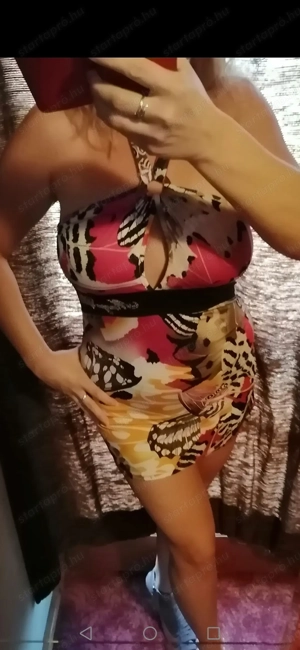 Csak ebben az évben vagyok elérhető! 