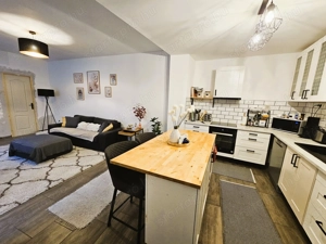 Kiskunhalas Szabadkai úton 4 szoba + nappalis családi ház garázzsal! - kép 4