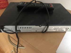 Samsung Blu-ray  lejátszó újszerű! - kép 2