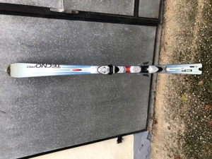 170cm síléc azonnal hadználható - kép 2