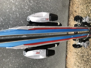 170cm síléc azonnal hadználható