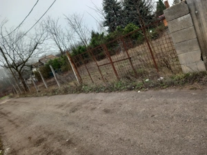 Üllő építési telekrész eladó - kép 2