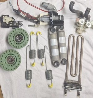 ELEKTROLUX  913102325 01 alkatrészei - kép 5