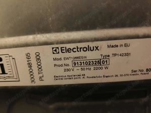 ELEKTROLUX  913102325 01 alkatrészei - kép 2