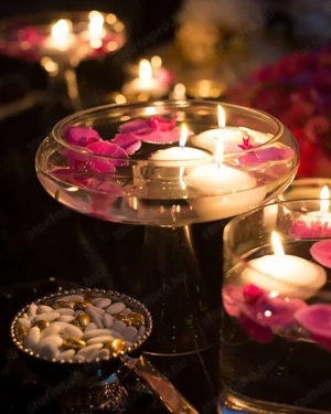 Olajos massage  - kép 2